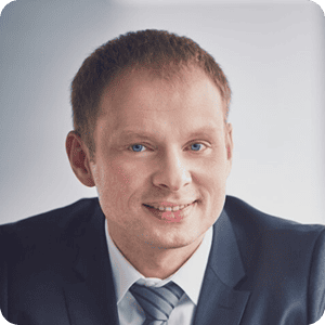 Коммерческий директор