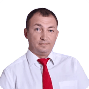 Заместитель генерального директора